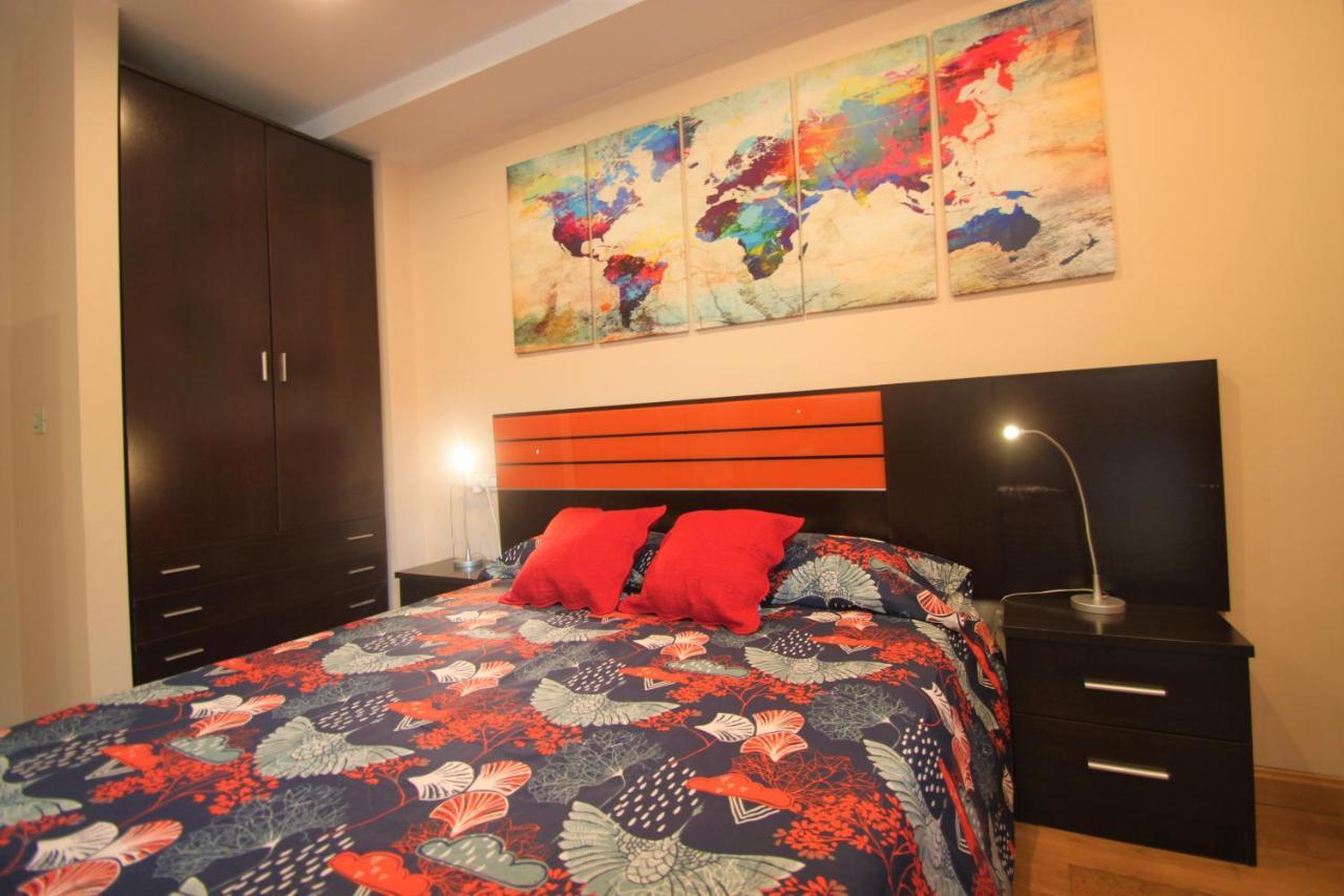 Modern Casaturis Apartment With Castle Views A131 アリカンテ エクステリア 写真