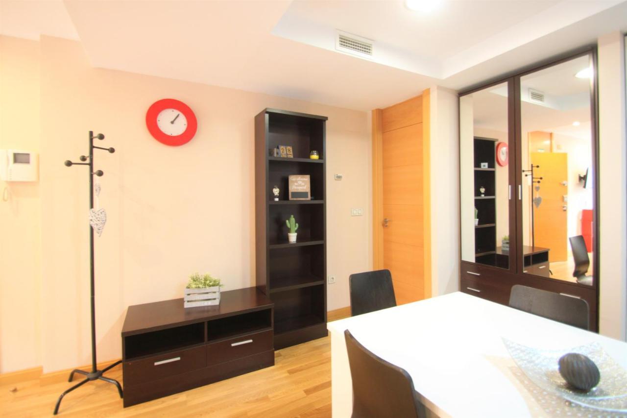 Modern Casaturis Apartment With Castle Views A131 アリカンテ エクステリア 写真