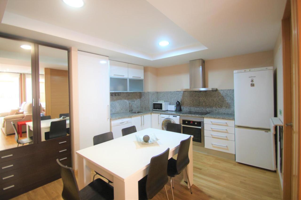 Modern Casaturis Apartment With Castle Views A131 アリカンテ エクステリア 写真