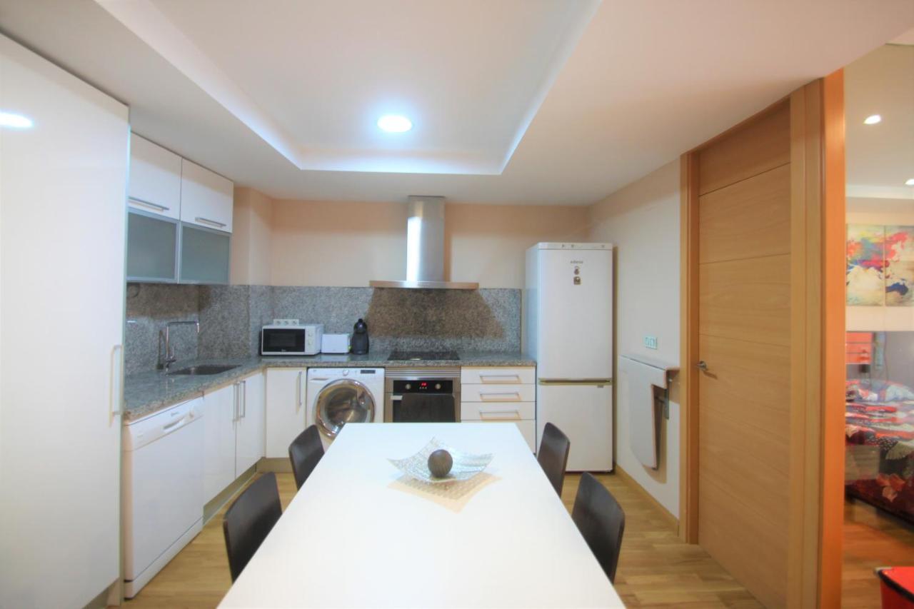 Modern Casaturis Apartment With Castle Views A131 アリカンテ エクステリア 写真