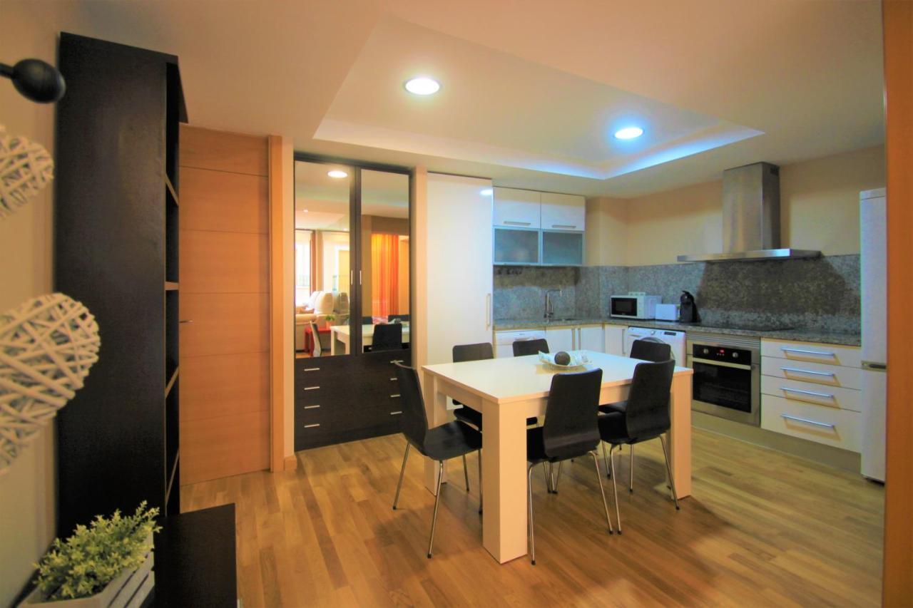 Modern Casaturis Apartment With Castle Views A131 アリカンテ エクステリア 写真
