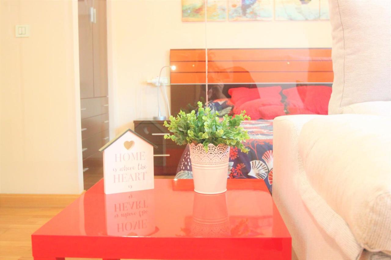 Modern Casaturis Apartment With Castle Views A131 アリカンテ エクステリア 写真